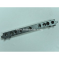 Chrome Plated Steel Parts CNC Turning Milling Machining